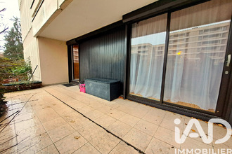 achat appartement elancourt 78990