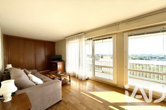 achat appartement elancourt 78990