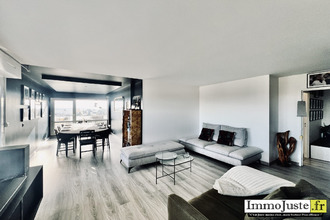 achat appartement elancourt 78990