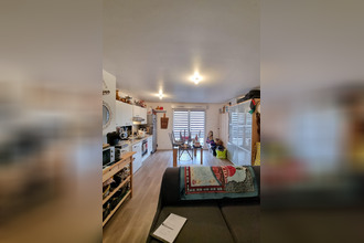 achat appartement elancourt 78990