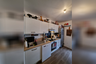 achat appartement elancourt 78990