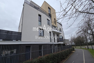 achat appartement elancourt 78990