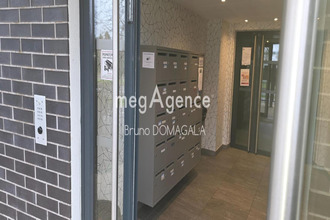 achat appartement elancourt 78990