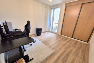 achat appartement elancourt 78990