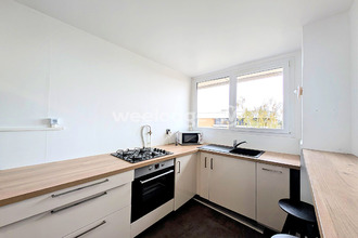 achat appartement elancourt 78990