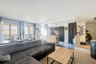 achat appartement elancourt 78990