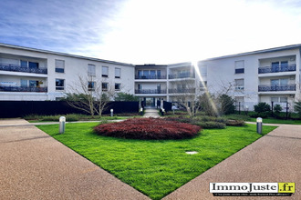 achat appartement elancourt 78990