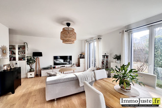 achat appartement elancourt 78990