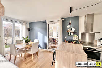 achat appartement elancourt 78990