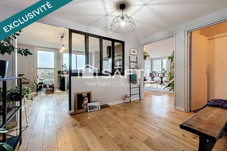 achat appartement elancourt 78990