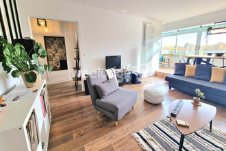 achat appartement elancourt 78990