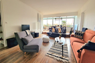 achat appartement elancourt 78990