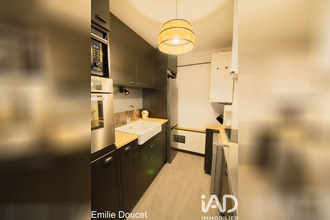 achat appartement elancourt 78990