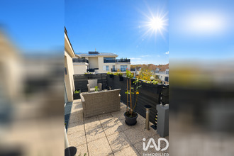 achat appartement elancourt 78990