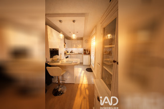 achat appartement elancourt 78990