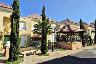 achat appartement elancourt 78990