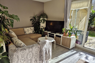 achat appartement elancourt 78990