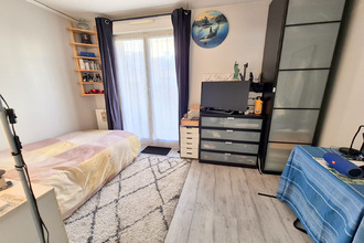 achat appartement elancourt 78990