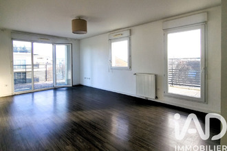 achat appartement elancourt 78990