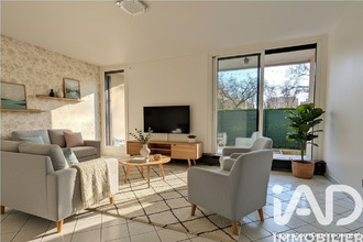 achat appartement elancourt 78990