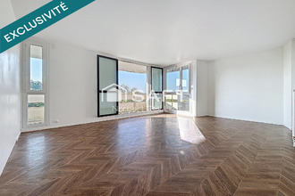 achat appartement elancourt 78990