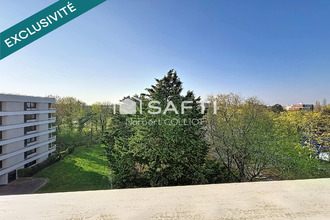 achat appartement elancourt 78990