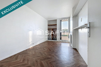 achat appartement elancourt 78990