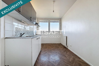 achat appartement elancourt 78990