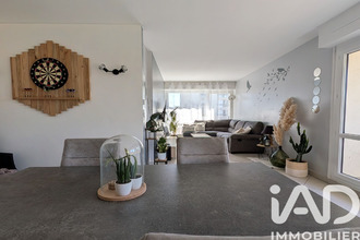 achat appartement elancourt 78990