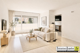 achat appartement elancourt 78990