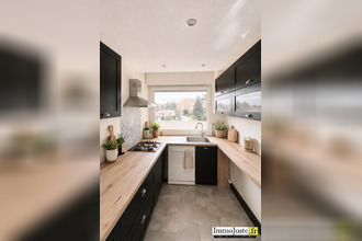 achat appartement elancourt 78990