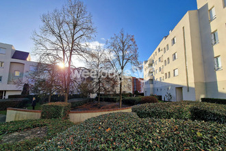 achat appartement elancourt 78990