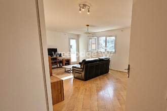 achat appartement elancourt 78990