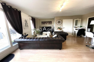 achat appartement elancourt 78990
