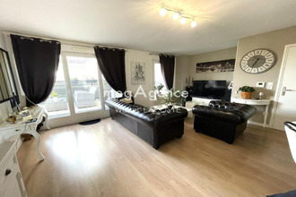 achat appartement elancourt 78990
