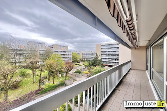 achat appartement elancourt 78990