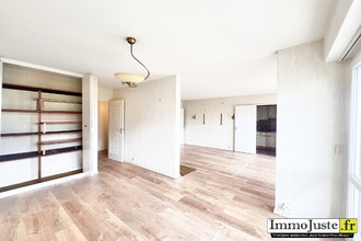 achat appartement elancourt 78990