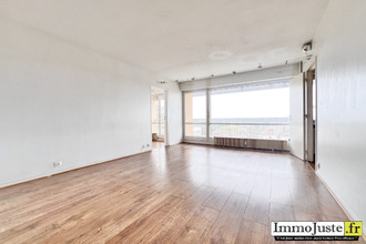 achat appartement elancourt 78990