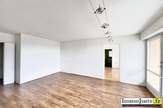 achat appartement elancourt 78990