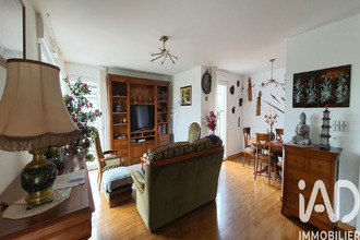 achat appartement elancourt 78990