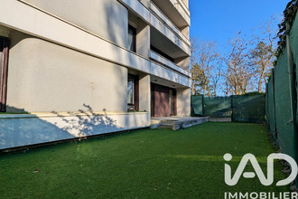 achat appartement elancourt 78990