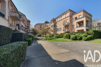 achat appartement elancourt 78990