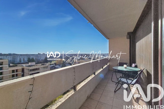 achat appartement elancourt 78990