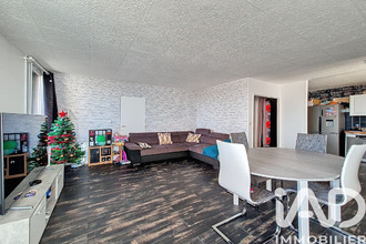 achat appartement elancourt 78990