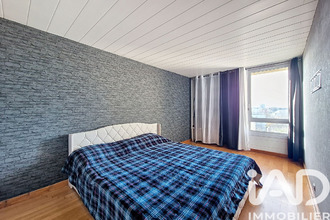 achat appartement elancourt 78990