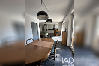 achat appartement elancourt 78990