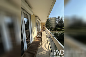 achat appartement elancourt 78990