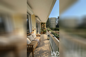 achat appartement elancourt 78990