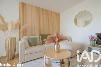 achat appartement elancourt 78990