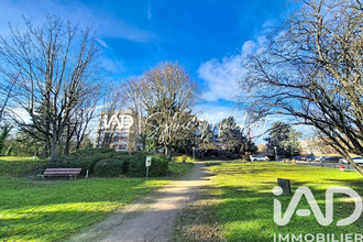 achat appartement elancourt 78990